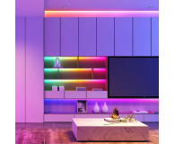 GOVEE Taśma LED H618C Basic LED Strip Light 10m WiFi Bluetooth RGBIC - 1366263 - zdjęcie 5